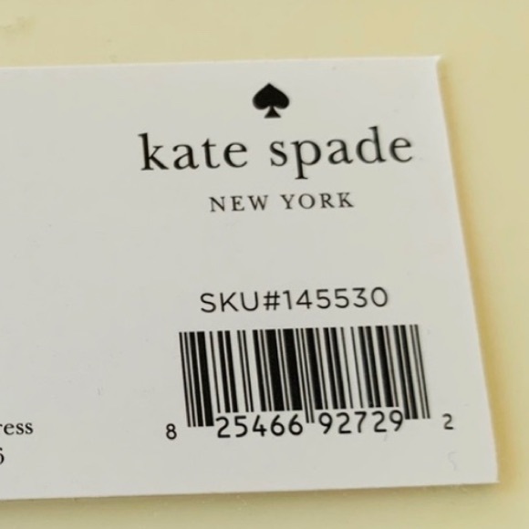 Kate Spade Giant Gem Faceted Diamond Inspired Eraser Gift Set of 3 | NEW IN BOX - Picture 15 of 17